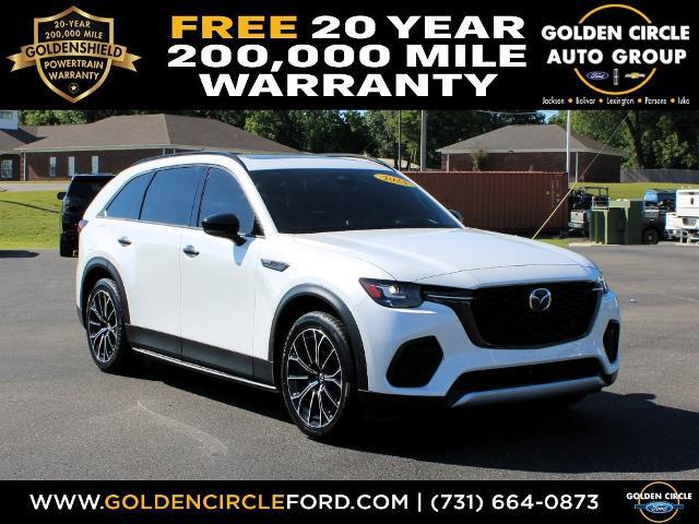 2025 Mazda CX-70 Premium Plus Package for sale in Jackson, TN