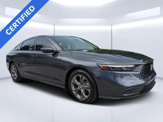 2024 Honda Accord EX for sale in Estero, FL