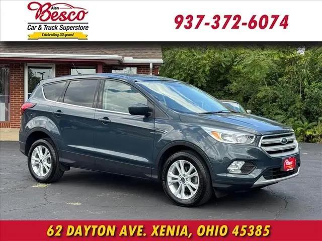 2019 Ford Escape SE for sale in Xenia, OH
