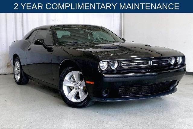 2023 Dodge Challenger SXT for sale in Houston, TX