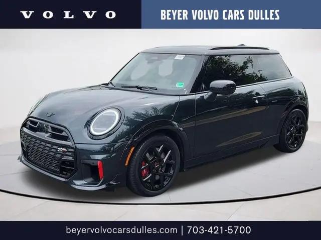 2026 MINI Hardtop JCW for sale in Dulles, VA