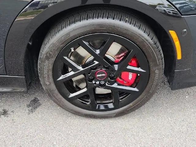 2026 MINI Hardtop JCW