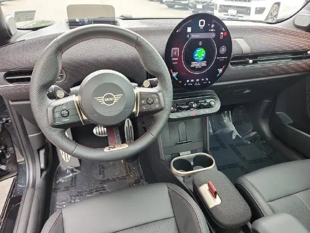2026 MINI Hardtop JCW