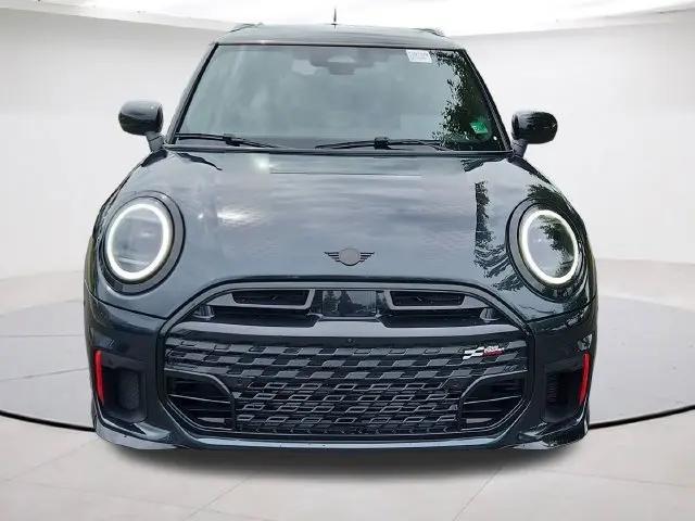 2026 MINI Hardtop JCW