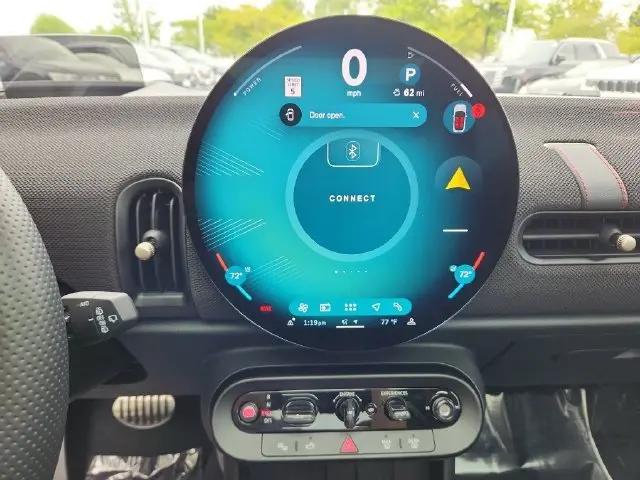 2026 MINI Hardtop JCW