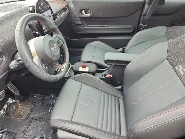 2026 MINI Hardtop JCW