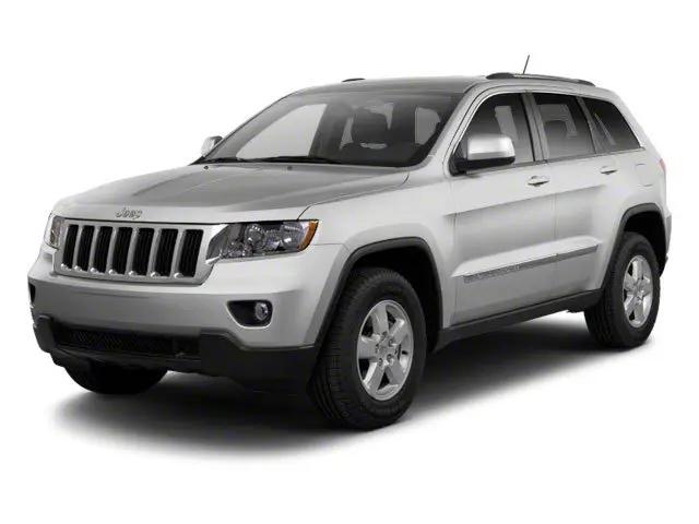 2013 Jeep Grand Cherokee Laredo for sale in Falls Church, VA