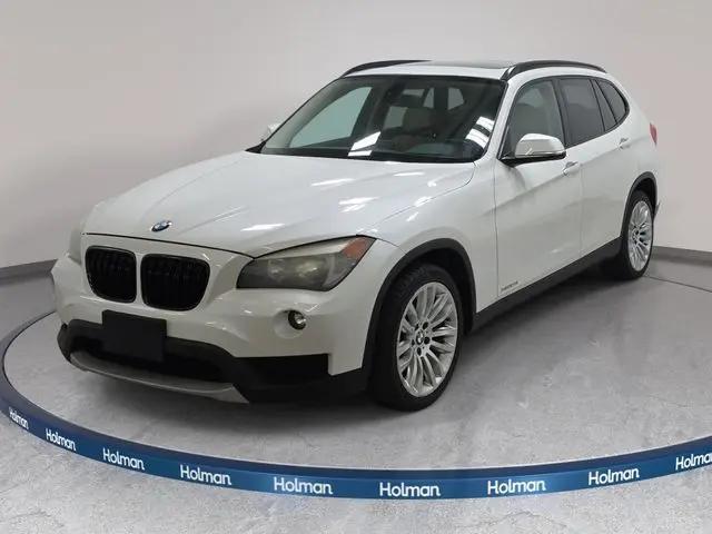 2014 BMW X1 xDrive28i for sale in Mount Laurel, NJ
