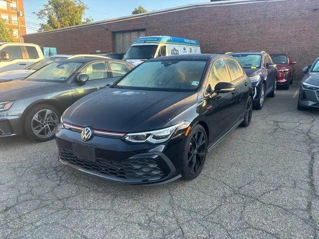 2024 Volkswagen Golf GTI 2.0T 380 SE for sale in Englewood, NJ
