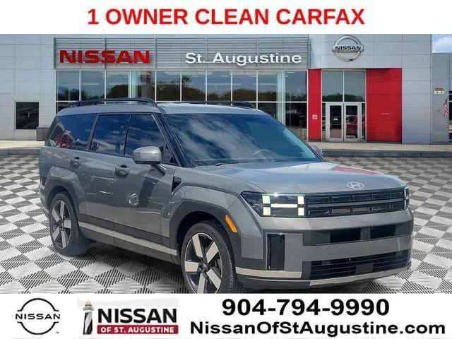 2024 Hyundai Santa Fe Limited for sale in St Augustine, FL