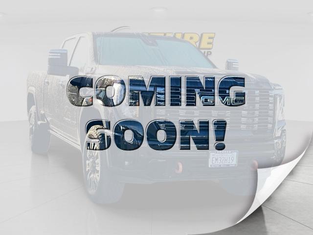 2026 GMC Sierra 2500HD Crew Cab, Standard Bed, Denali Ultimate, 4WD for sale in Concord, CA