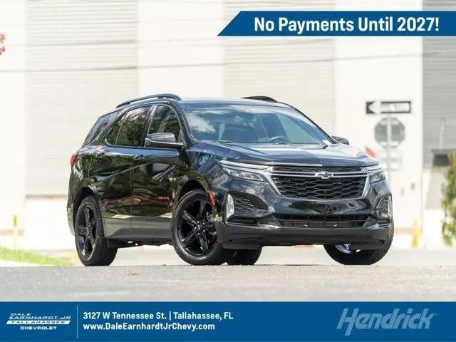 2023 Chevrolet Equinox FWD Premier for sale in Tallahassee, FL