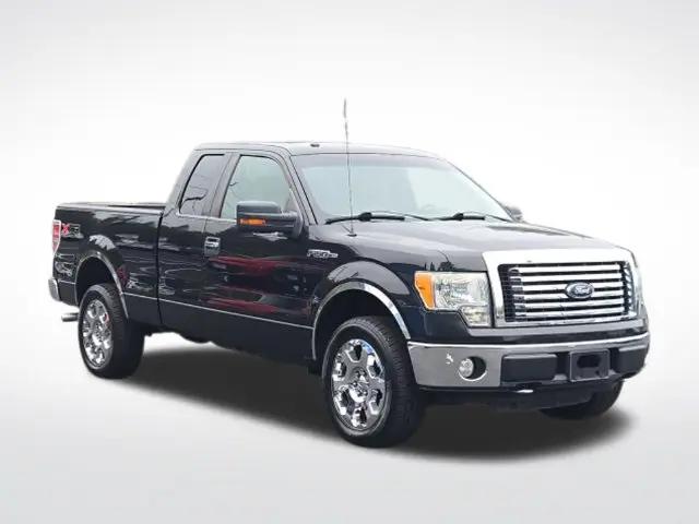 2010 Ford F-150 XL for sale in Bremerton, WA