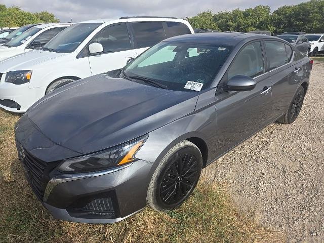 2025 Nissan Altima SV AWD for sale in Waxahachie, TX