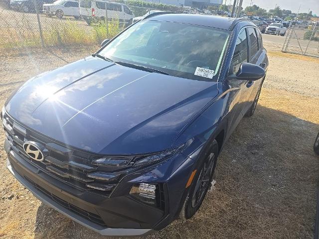 2025 Hyundai Tucson SEL for sale in Waxahachie, TX