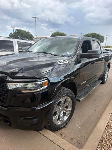 2025 Ram 1500 Big Horn Crew Cab 4x4 57 Box for sale in Waxahachie, TX