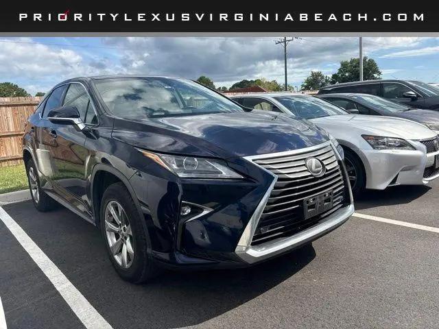 2018 Lexus RX 350 350 for sale in Virginia Beach, VA