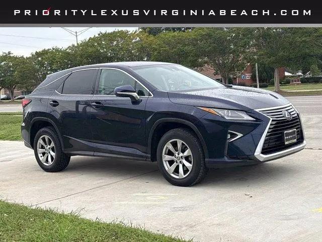 2018 Lexus RX 350 350 for sale in Virginia Beach, VA