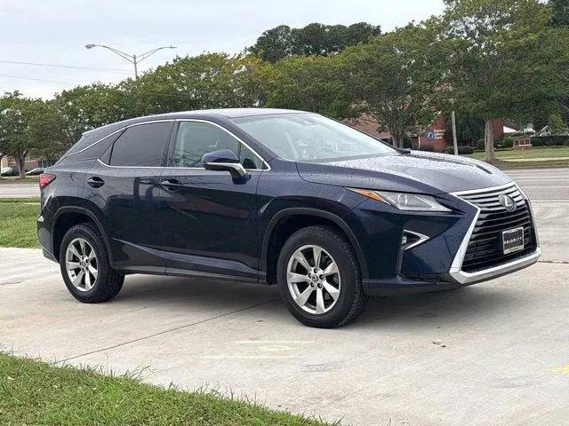 2018 Lexus RX 350 350 for sale in Virginia Beach, VA