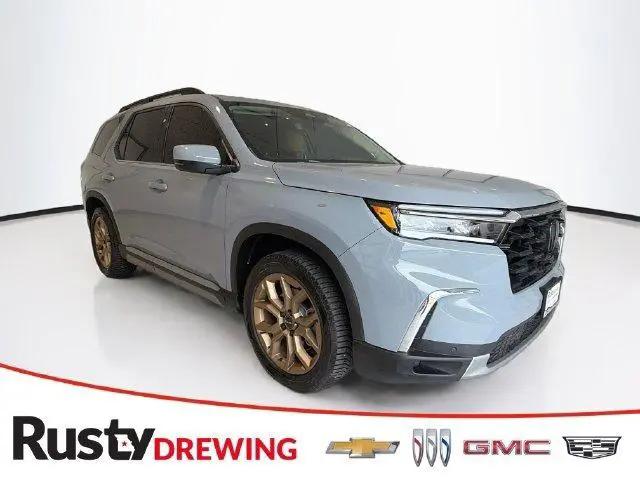 2024 Honda Pilot Touring for sale in Jefferson City, MO