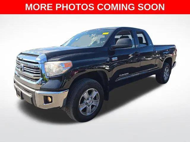 2017 Toyota Tundra SR5 5.7L V8 for sale in Lafayette, IN