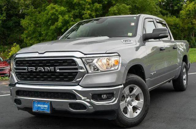 2023 Ram 1500 Lone Star Crew Cab 4x4 57 Box for sale in Syracuse, NY