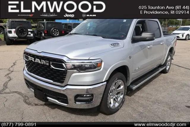 2027 Ram 1500 Big Horn for sale in E. Providence, RI