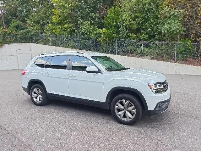 2018 Volkswagen Atlas 3.6L V6 SE for sale in Birmingham, AL