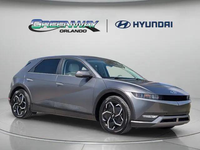 2023 Hyundai IONIQ 5 SEL for sale in Orlando, FL