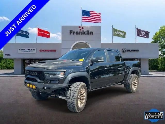 2022 Ram 1500 TRX for sale in Franklin, TN