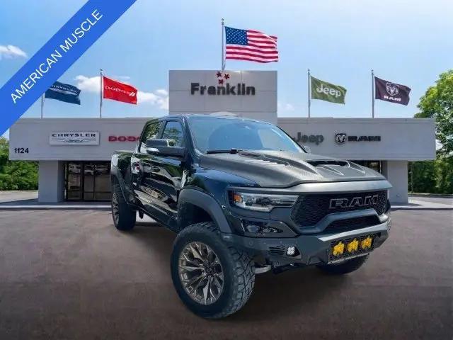 2022 Ram 1500 TRX for sale in Franklin, TN