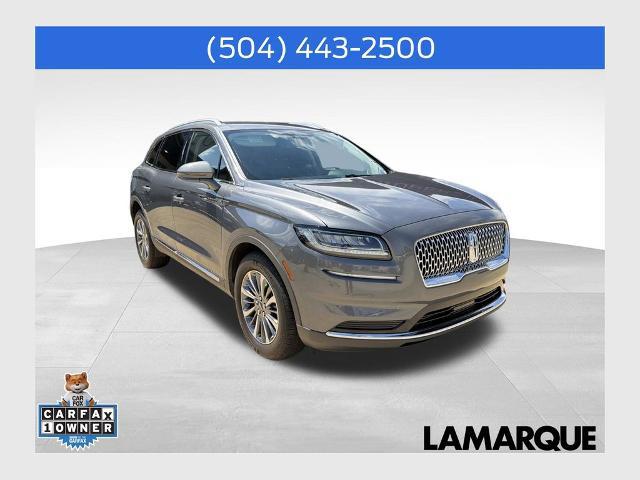 2023 Lincoln Nautilus Standard for sale in Kenner, LA