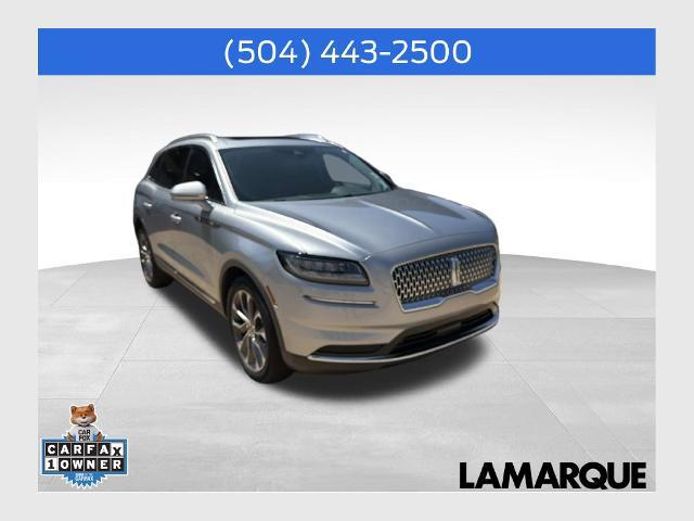 2023 Lincoln Nautilus Reserve for sale in Kenner, LA