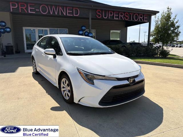 2025 Toyota Corolla LE for sale in Kenner, LA