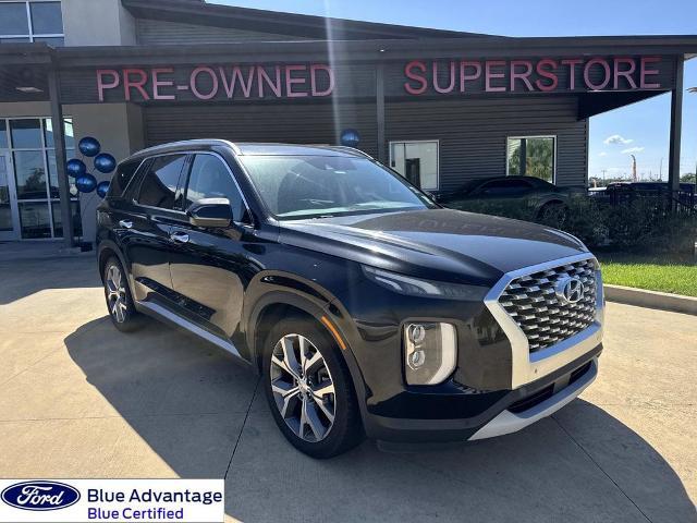 2020 Hyundai Palisade SEL for sale in Kenner, LA