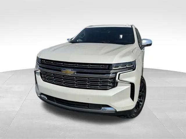 2023 Chevrolet Suburban 4WD Premier for sale in Noblesville, IN
