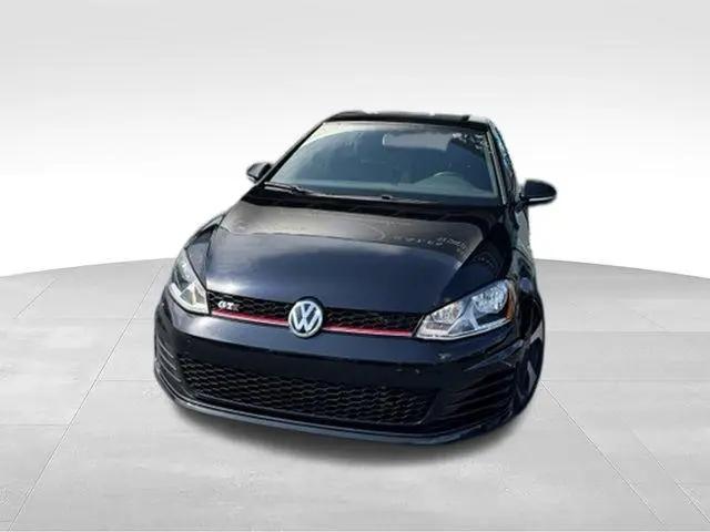 2017 Volkswagen Golf GTI S 4-Door for sale in Noblesville, IN