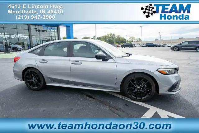 2024 Honda Civic Sport for sale in Merrillville, IN