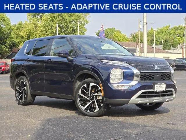 2024 Mitsubishi Outlander SE 2.5 2WD for sale in Dayton, OH