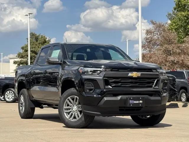 2026 Chevrolet Colorado LT, RWD for sale in Frisco, TX