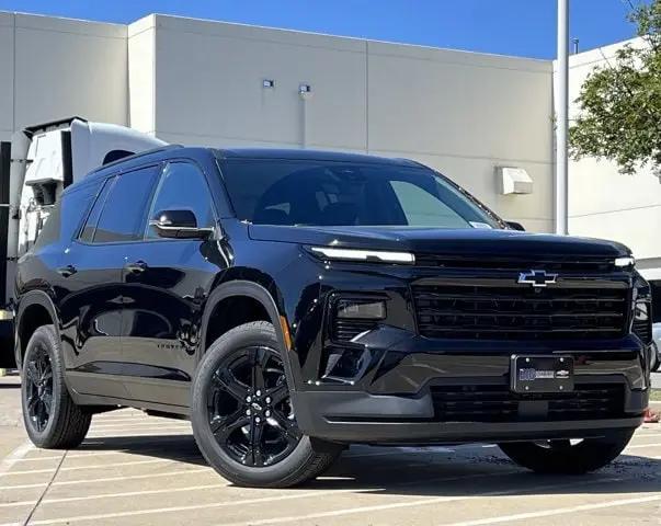 2027 Chevrolet Traverse FWD LT for sale in Frisco, TX