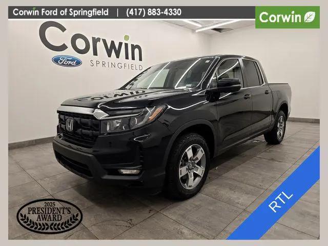 2025 Honda Ridgeline RTL for sale in Springfield, MO