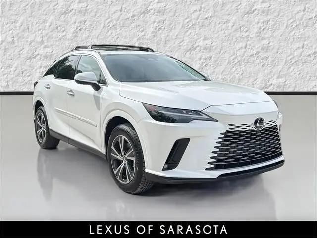 2023 Lexus RX 350 Premium for sale in Sarasota, FL