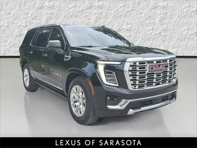 2026 GMC Yukon 2WD Denali for sale in Sarasota, FL