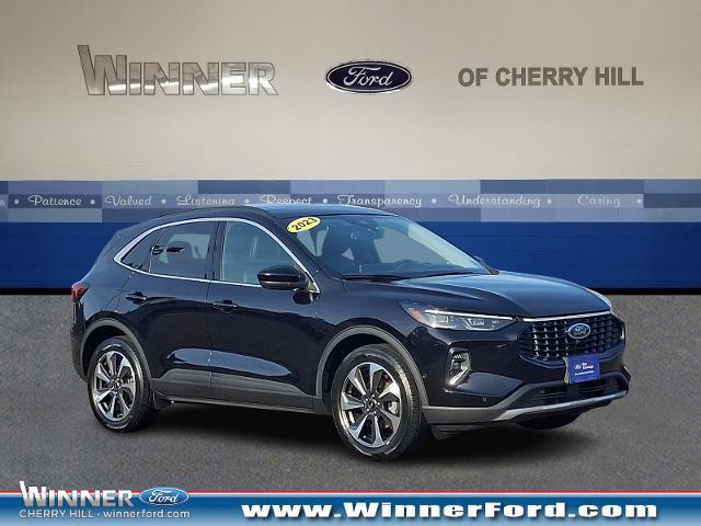 2023 Ford Escape Platinum for sale in Cherry Hill, NJ