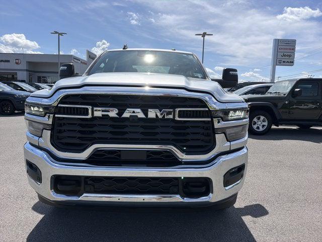 2026 RAM 2500 Big Horn Crew Cab 4x4 64 Box 2026 RAM 2500 Big Horn Crew Cab 4x4 64 Box