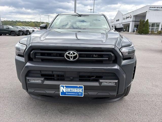 2025 Toyota 4Runner SR5 2025 Toyota 4Runner SR5