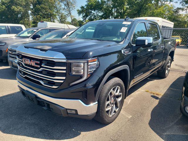 2023 GMC Sierra 1500 4WD Crew Cab Short Box SLT for sale in Conway, AR