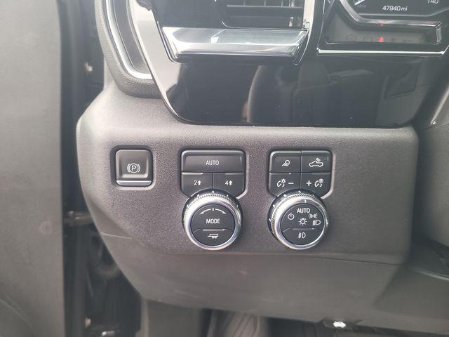 2023 GMC Sierra 1500 4WD Crew Cab Short Box SLT