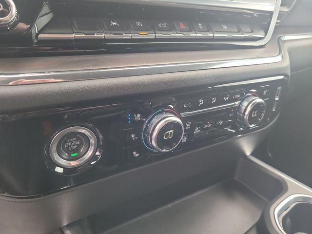 2023 GMC Sierra 1500 4WD Crew Cab Short Box SLT